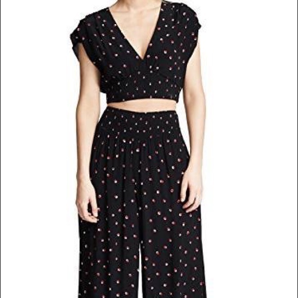 Free People Other - Free People Nile River Set